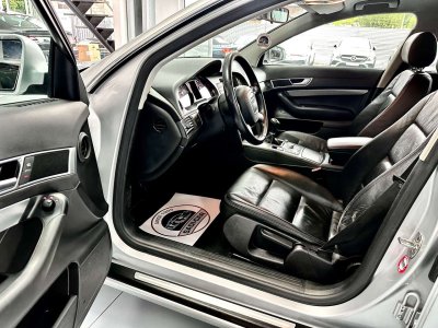 Audi A6 20 TDi 140cv 16v Berline   - 7