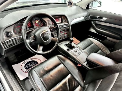 Audi A6 20 TDi 140cv 16v Berline   - 8