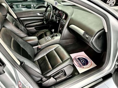 Audi A6 20 TDi 140cv 16v Berline   - 9