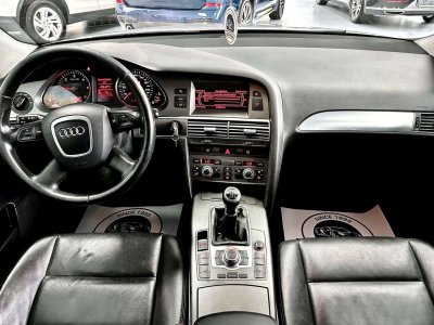 Audi A6 20 TDi 140cv 16v Berline   - 10