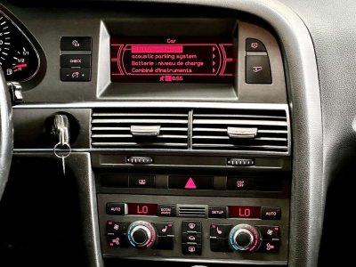 Audi A6 20 TDi 140cv 16v Berline   - 12
