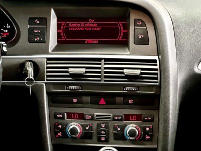 Audi A6 20 TDi 140cv 16v Berline   - 13