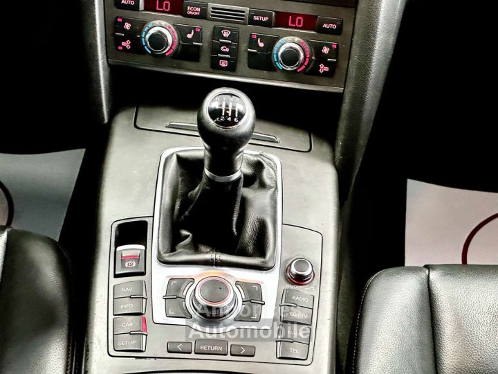 Audi A6 20 TDi 140cv 16v Berline - 14