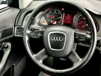 Audi A6 20 TDi 140cv 16v Berline   - 15