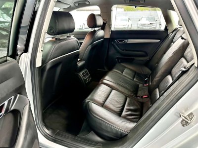 Audi A6 20 TDi 140cv 16v Berline   - 16