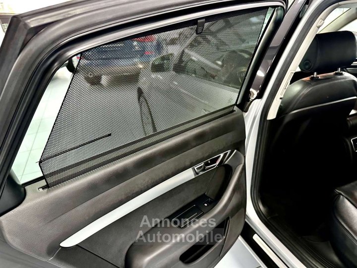 Audi A6 20 TDi 140cv 16v Berline - 17