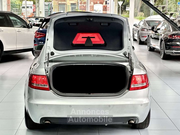 Audi A6 20 TDi 140cv 16v Berline - 18