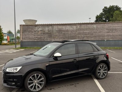 Audi A1 SB 14 TFSI 150 STYLE S STRONIC   - 2