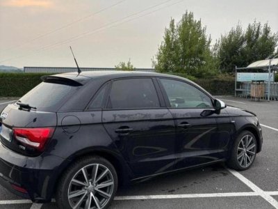 Audi A1 SB 14 TFSI 150 STYLE S STRONIC   - 4