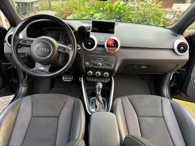 Audi A1 SB 14 TFSI 150 STYLE S STRONIC   - 6