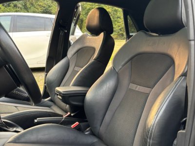 Audi A1 SB 14 TFSI 150 STYLE S STRONIC   - 7