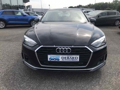 Audi A5 Sportback 35 TFSI 150CH BUSINESS LINE S TRONIC 7   - 2