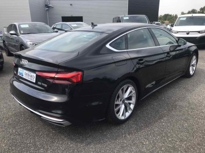 Audi A5 Sportback 35 TFSI 150CH BUSINESS LINE S TRONIC 7   - 3