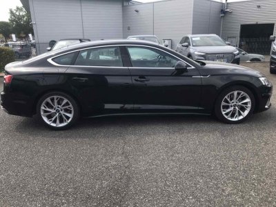 Audi A5 Sportback 35 TFSI 150CH BUSINESS LINE S TRONIC 7   - 5