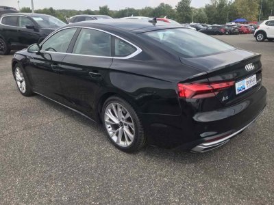 Audi A5 Sportback 35 TFSI 150CH BUSINESS LINE S TRONIC 7   - 7