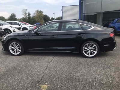 Audi A5 Sportback 35 TFSI 150CH BUSINESS LINE S TRONIC 7   - 8