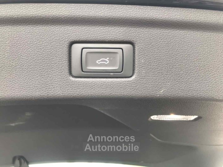 Audi A5 Sportback 35 TFSI 150CH BUSINESS LINE S TRONIC 7 - 10
