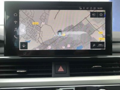Audi A5 Sportback 35 TFSI 150CH BUSINESS LINE S TRONIC 7   - 12