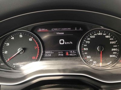 Audi A5 Sportback 35 TFSI 150CH BUSINESS LINE S TRONIC 7   - 13
