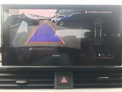 Audi A5 Sportback 35 TFSI 150CH BUSINESS LINE S TRONIC 7   - 16