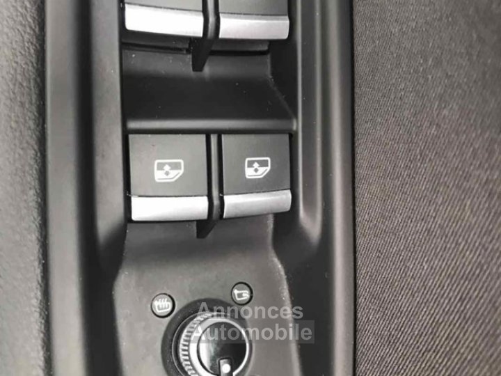 Audi A5 Sportback 35 TFSI 150CH BUSINESS LINE S TRONIC 7 - 17