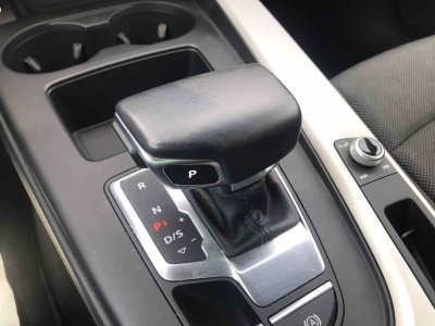 Audi A5 Sportback 35 TFSI 150CH BUSINESS LINE S TRONIC 7   - 18