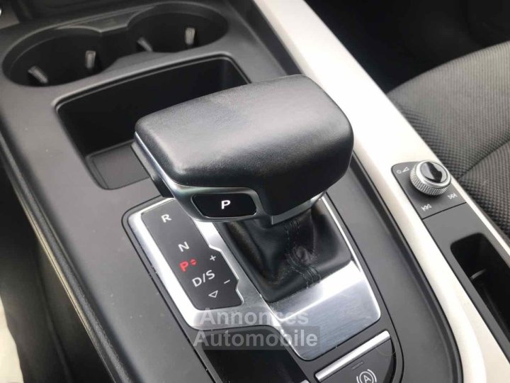 Audi A5 Sportback 35 TFSI 150CH BUSINESS LINE S TRONIC 7 - 18