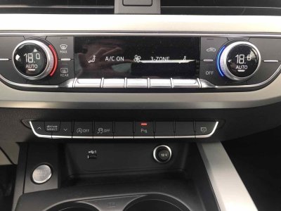 Audi A5 Sportback 35 TFSI 150CH BUSINESS LINE S TRONIC 7   - 19