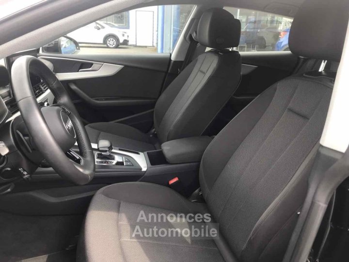 Audi A5 Sportback 35 TFSI 150CH BUSINESS LINE S TRONIC 7 - 20