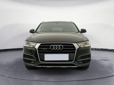 Audi Q3 20 TFSI 180CH AMBITION LUXE QUATTRO S TRONIC 7/2 EME MAIN/CRITAIR 1 / CREDIT /   - 2
