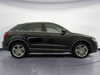 Audi Q3 20 TFSI 180CH AMBITION LUXE QUATTRO S TRONIC 7/2 EME MAIN/CRITAIR 1 / CREDIT /   - 4