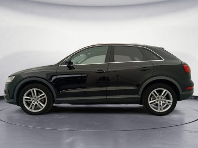 Audi Q3 20 TFSI 180CH AMBITION LUXE QUATTRO S TRONIC 7/2 EME MAIN/CRITAIR 1 / CREDIT /   - 8