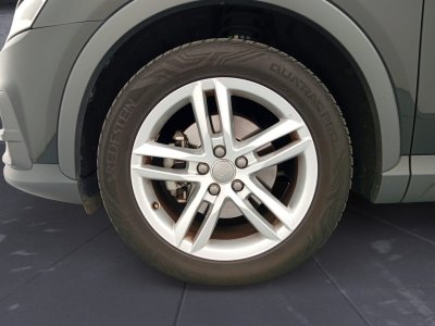 Audi Q3 20 TFSI 180CH AMBITION LUXE QUATTRO S TRONIC 7/2 EME MAIN/CRITAIR 1 / CREDIT /   - 9