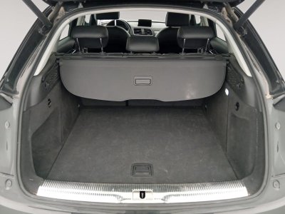 Audi Q3 20 TFSI 180CH AMBITION LUXE QUATTRO S TRONIC 7/2 EME MAIN/CRITAIR 1 / CREDIT /   - 13