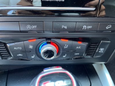 Audi SQ5 V6 30 BiTDI 326 comp&eacute;tition Quattro Tiptronic 8-CAM&Eacute;RA DE RECUL-SI&Eacute;GE CHAUFFANT-D&Eacute;MARAGE SANS CL&Eacute;-GARANTIE 12 MOIS-   - 14