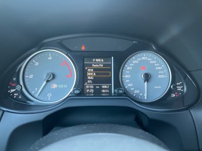 Audi SQ5 V6 30 BiTDI 326 comp&eacute;tition Quattro Tiptronic 8-CAM&Eacute;RA DE RECUL-SI&Eacute;GE CHAUFFANT-D&Eacute;MARAGE SANS CL&Eacute;-GARANTIE 12 MOIS-   - 16