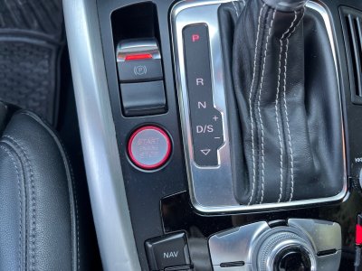 Audi SQ5 V6 30 BiTDI 326 comp&eacute;tition Quattro Tiptronic 8-CAM&Eacute;RA DE RECUL-SI&Eacute;GE CHAUFFANT-D&Eacute;MARAGE SANS CL&Eacute;-GARANTIE 12 MOIS-   - 17