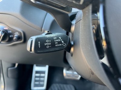 Audi SQ5 V6 30 BiTDI 326 comp&eacute;tition Quattro Tiptronic 8-CAM&Eacute;RA DE RECUL-SI&Eacute;GE CHAUFFANT-D&Eacute;MARAGE SANS CL&Eacute;-GARANTIE 12 MOIS-   - 18