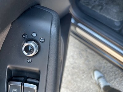 Audi SQ5 V6 30 BiTDI 326 comp&eacute;tition Quattro Tiptronic 8-CAM&Eacute;RA DE RECUL-SI&Eacute;GE CHAUFFANT-D&Eacute;MARAGE SANS CL&Eacute;-GARANTIE 12 MOIS-   - 19