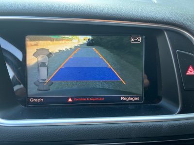 Audi SQ5 V6 30 BiTDI 326 comp&eacute;tition Quattro Tiptronic 8-CAM&Eacute;RA DE RECUL-SI&Eacute;GE CHAUFFANT-D&Eacute;MARAGE SANS CL&Eacute;-GARANTIE 12 MOIS-   - 20