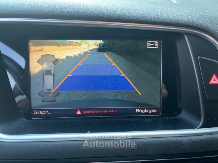 Audi SQ5 V6 30 BiTDI 326 comp&eacute;tition Quattro Tiptronic 8-CAM&Eacute;RA DE RECUL-SI&Eacute;GE CHAUFFANT-D&Eacute;MARAGE SANS CL&Eacute;-GARANTIE 12 MOIS- - 20