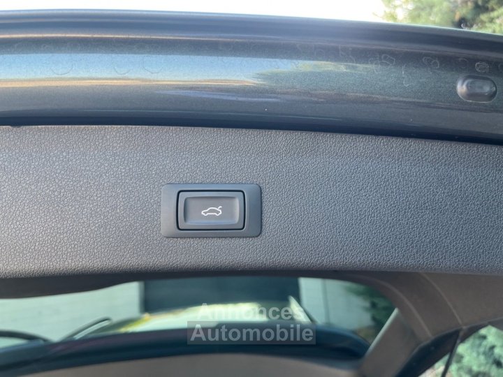 Audi SQ5 V6 30 BiTDI 326 comp&eacute;tition Quattro Tiptronic 8-CAM&Eacute;RA DE RECUL-SI&Eacute;GE CHAUFFANT-D&Eacute;MARAGE SANS CL&Eacute;-GARANTIE 12 MOIS- - 21