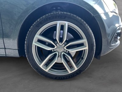 Audi SQ5 V6 30 BiTDI 326 comp&eacute;tition Quattro Tiptronic 8-CAM&Eacute;RA DE RECUL-SI&Eacute;GE CHAUFFANT-D&Eacute;MARAGE SANS CL&Eacute;-GARANTIE 12 MOIS-   - 23