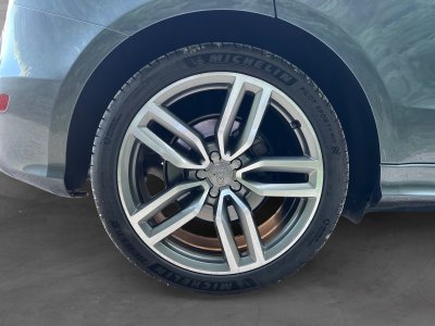 Audi SQ5 V6 30 BiTDI 326 comp&eacute;tition Quattro Tiptronic 8-CAM&Eacute;RA DE RECUL-SI&Eacute;GE CHAUFFANT-D&Eacute;MARAGE SANS CL&Eacute;-GARANTIE 12 MOIS-   - 24