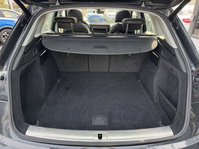 Audi Q5 35 TDI QUATTRO GPS CUIR XENON LED TOIT PANO BVA   - 6