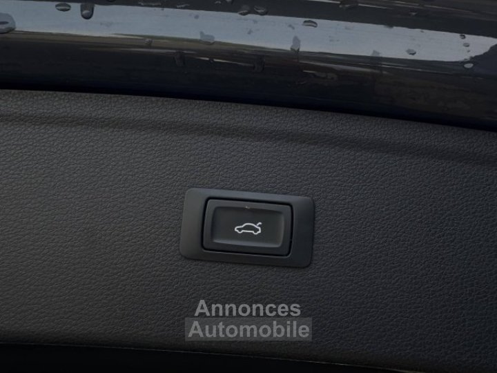 Audi Q5 35 TDI QUATTRO GPS CUIR XENON LED TOIT PANO BVA - 14