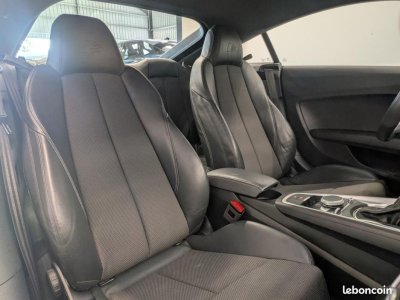 Audi TT COUPE 20 TDI 184ch QUATTRO S-LINE   - 6