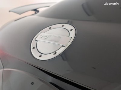 Audi TT COUPE 20 TDI 184ch QUATTRO S-LINE   - 10