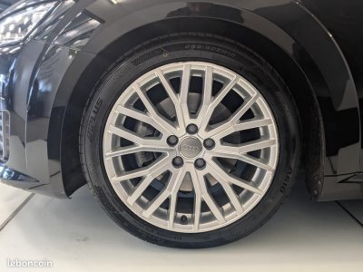 Audi TT COUPE 20 TDI 184ch QUATTRO S-LINE   - 13