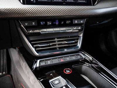 Audi Quattro RS e-tron GT QUATTRO- MATRIX FULL -KEMORA GREY -BELGIAN VAT   - 12